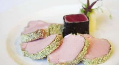 3 Il vitello tonnato 2.0